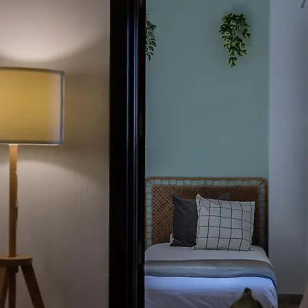 Holidays2malaga Guindos 500 Mts From And Promenade Málaga