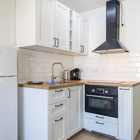 Holidays2malaga Guindos 500 Mts From And Promenade Apartament *
